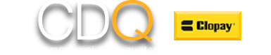 CDQ ® Powered By Clopay